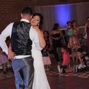 Meet your Posher, Marco